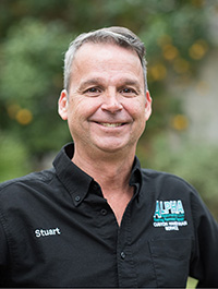 Avatar for Alpha Restoration